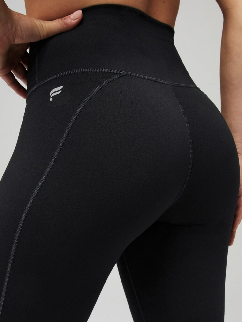 NWT  - Fabletics Powerhold Leggings - Free Gift Included